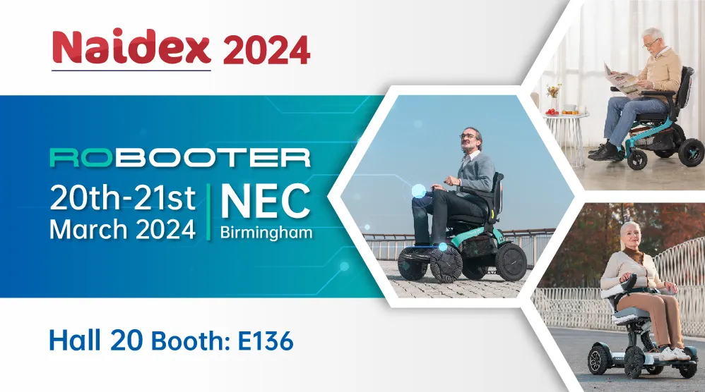 Robooter in Naidex 2024.jpg