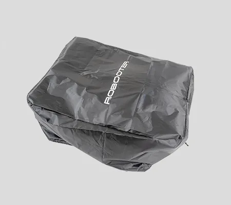 Dust cover