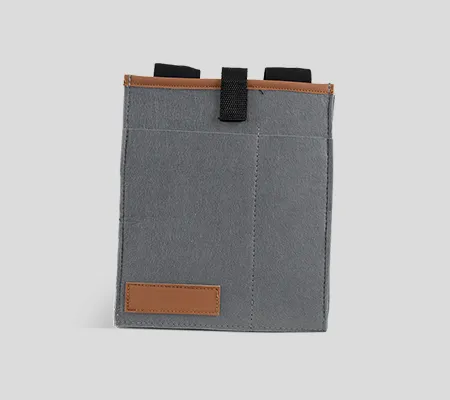 Side bag
