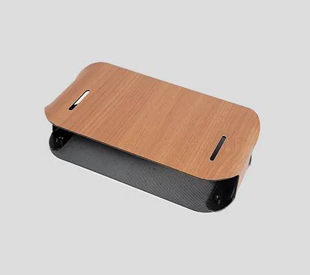 Foot pedal 