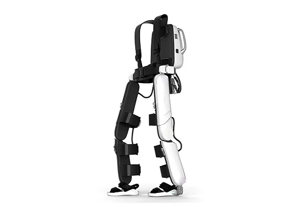 Robotic Technology