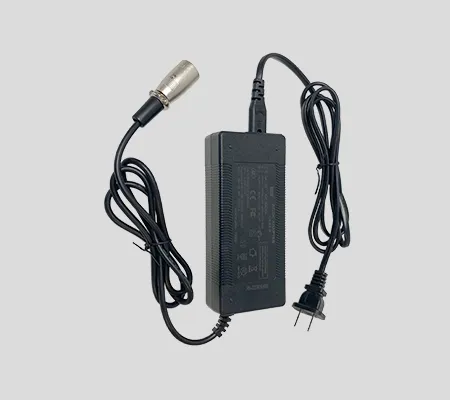 Battery charger 