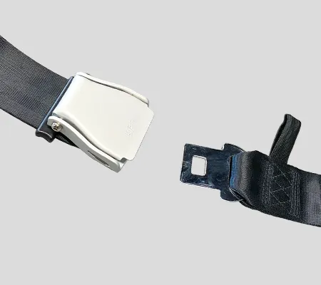 Safety belt